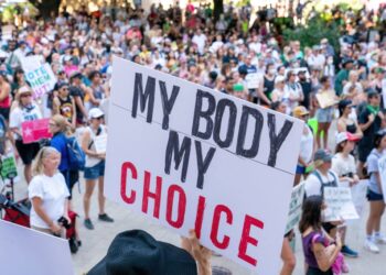 I’m Autistic and Got a Tubal Ligation. The Overturn of Roe v. Wade Will Hurt Disabled People like Me