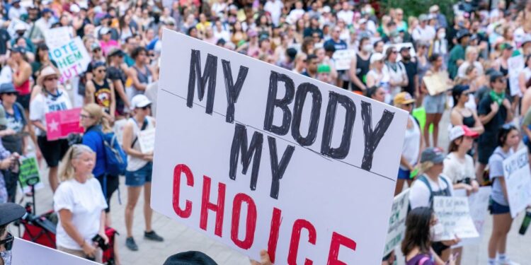 I’m Autistic and Got a Tubal Ligation. The Overturn of Roe v. Wade Will Hurt Disabled People like Me