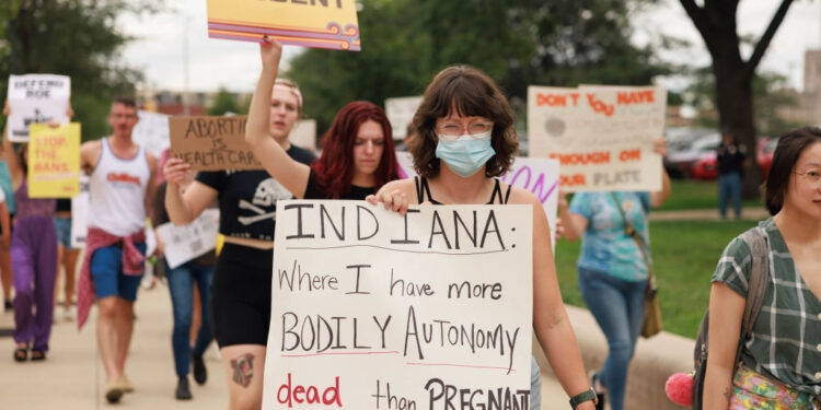 Our Abortion Stories: ‘He Said if I Got Pregnant, He’d Marry Me. I Got Pregnant. He Left.’
