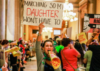 Top Indiana Employers Voice Concern Over State’s New Near-Total Abortion Ban