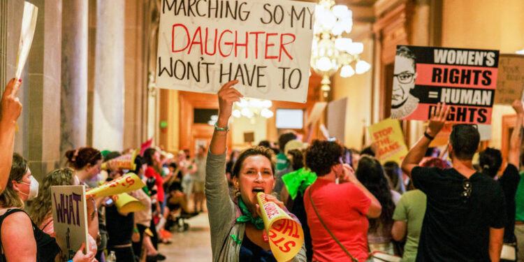 Top Indiana Employers Voice Concern Over State’s New Near-Total Abortion Ban