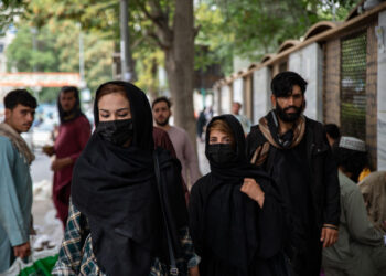 Year in Review: The Taliban in Power