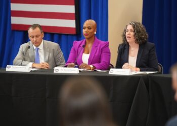 Groundbreaking Massachusetts Law Protects Telemedicine Abortion Providers Serving Patients Located in States Banning Abortion