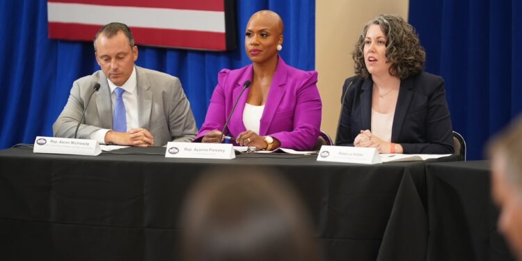 Groundbreaking Massachusetts Law Protects Telemedicine Abortion Providers Serving Patients Located in States Banning Abortion