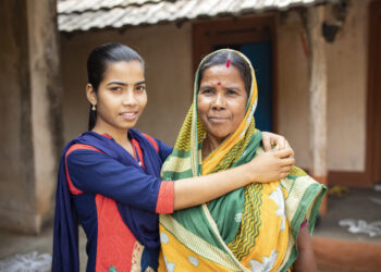 Intergenerational Solidarity Is No Longer Optional—”Adults Need to Involve Us Now,” Say Teens