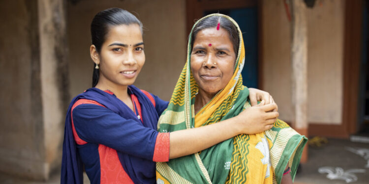 Intergenerational Solidarity Is No Longer Optional—”Adults Need to Involve Us Now,” Say Teens