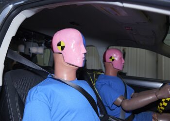 It’s Time to End Discrimination in Crash Testing