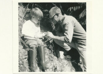 Marcia Bjornerud And The Stories That Rocks May Tell