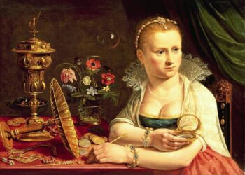 Poetry Sunday: “Crab Feed,” by Kathleen McClung