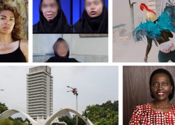 Ms. Global: Historic Kenyan Elections; Malaysia Passes Anti-Sexual Harassment Bill; Germany Introduces Self-Determination Act