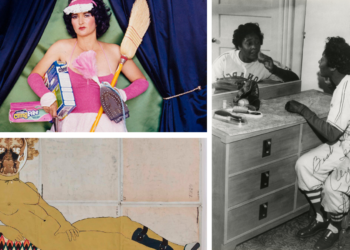 Oakland Museum of California’s ‘Hella Feminist’ Exhibit Grieves, Celebrates, and Provokes