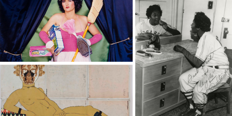 Oakland Museum of California’s ‘Hella Feminist’ Exhibit Grieves, Celebrates, and Provokes