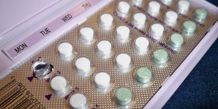The U.S. Just Got One Step Closer To Over-the-Counter Birth Control