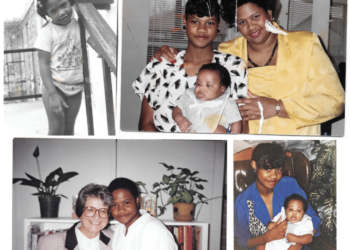 ‘The Most Vulnerable of the Vulnerable:’ The Story of Erica Sheppard, A Lifelong Victim of Abuse on Death Row