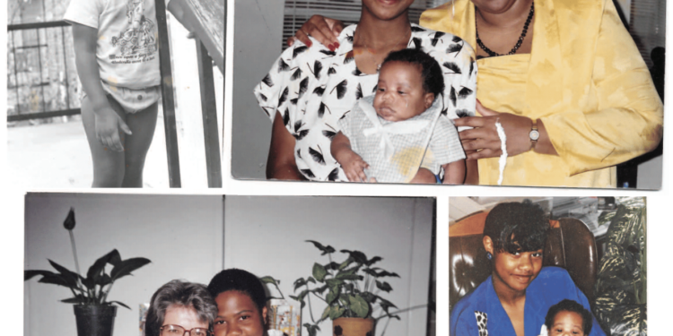 ‘The Most Vulnerable of the Vulnerable:’ The Story of Erica Sheppard, A Lifelong Victim of Abuse on Death Row