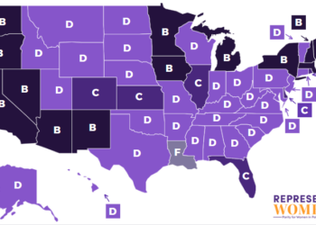 Gender Parity Index 2022: Women Continue to Break Records—But We Must Break Down Barriers
