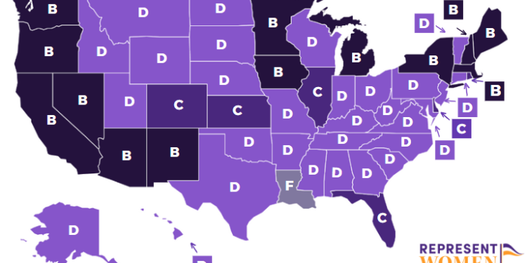 Gender Parity Index 2022: Women Continue to Break Records—But We Must Break Down Barriers
