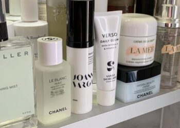 Beauty Products That Make Working From Home Even Better