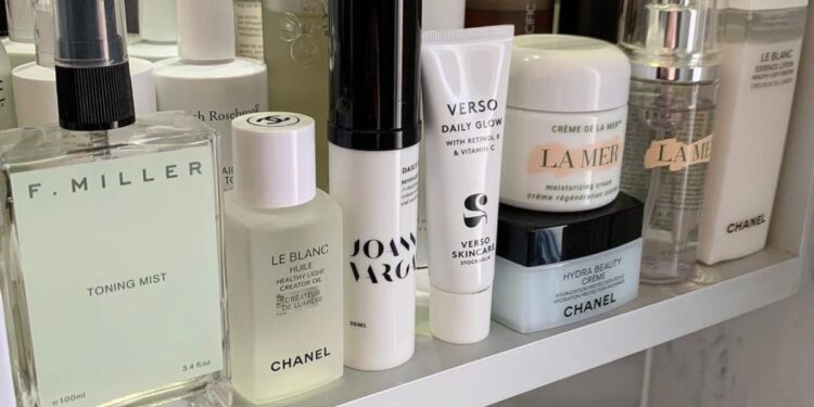 Beauty Products That Make Working From Home Even Better