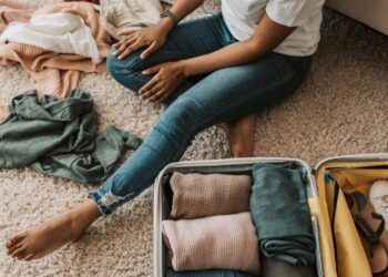 7 Travel Essentials That’ll Make Airport Security Stress-Free