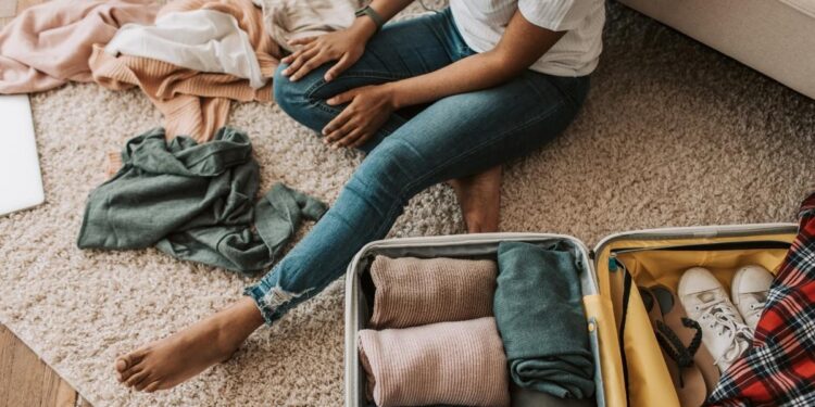 7 Travel Essentials That’ll Make Airport Security Stress-Free