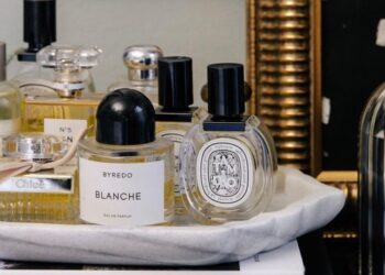 This Amazon Perfume Dupe Is Only $8