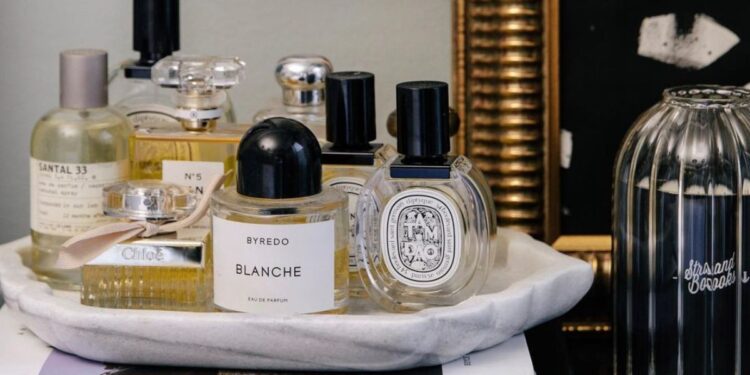 This Amazon Perfume Dupe Is Only $8