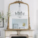 Anthropologie Mirror Dupes That Look Just Like the Original
