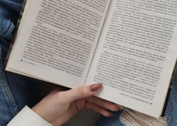 Review: Why Everyone Needs To Read ‘Babel’