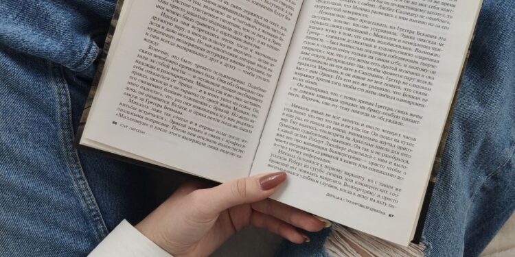 Review: Why Everyone Needs To Read ‘Babel’