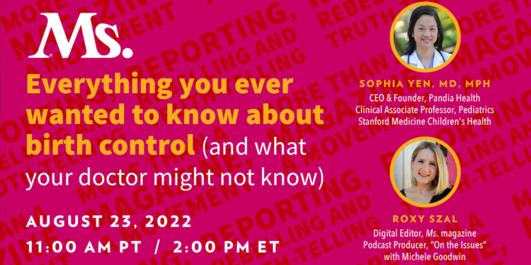 Everything You Need to Know About Birth Control (And Even Things Your *Doctor* Might Not Know)