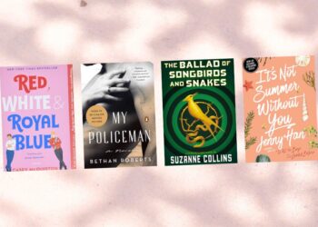 17 Books to Read Before They Become Movies and Shows