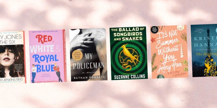 17 Books to Read Before They Become Movies and Shows
