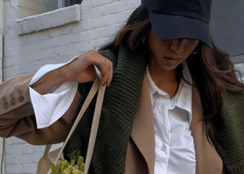 10 Colorful Pieces That Won’t Throw off Your Neutral Vibe