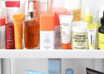 The Correct Order to Apply Your Skincare Products