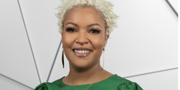 Demystifying Cyber: Cybersecurity Should Be on Everyone’s Radar, Says Congressional Staffer Hope Goins