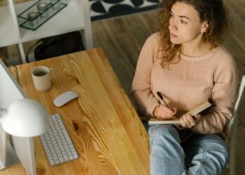 Why a Desktop Computer Is a WFH Essential