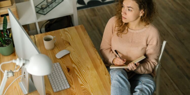 Why a Desktop Computer Is a WFH Essential