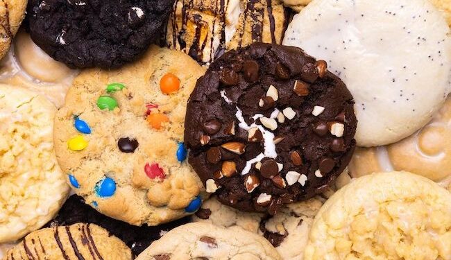 25 Edible Gifts to Send Your Friends