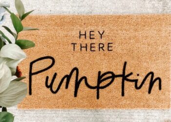 The Best Etsy Home Decor for Fall and Halloween