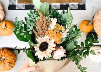 All the Fall Essentials You Could Possibly Need