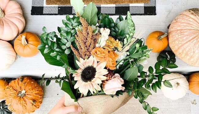 All the Fall Essentials You Could Possibly Need