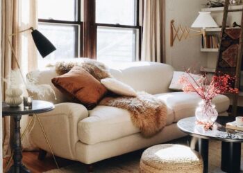 All The Best Fall Amazon Home Decor