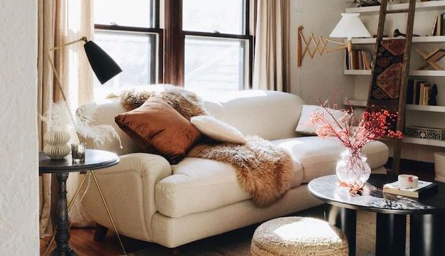 All The Best Fall Amazon Home Decor