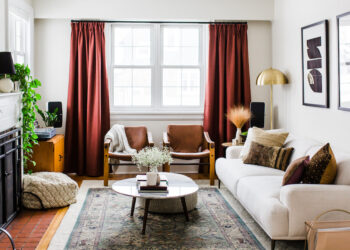 Fall Home Trends You’ll See Everywhere This Season