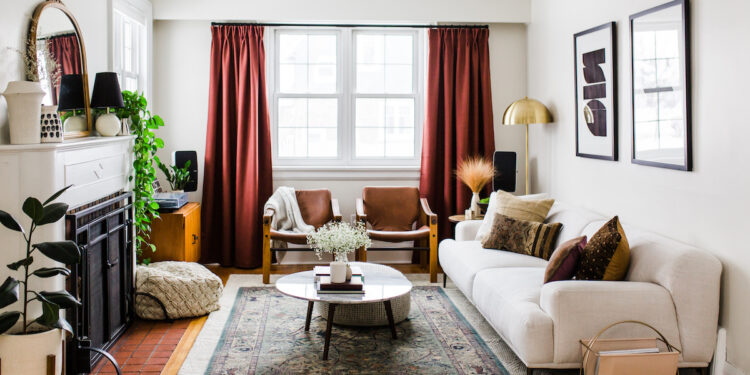 Fall Home Trends You’ll See Everywhere This Season