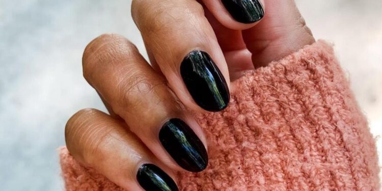 The Coolest Nail Colors Everyone Will Be Wearing This Fall