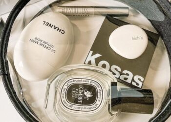 Kosas Review: The Brand That Is Taking Over the Internet