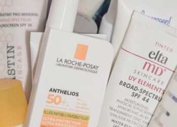Why La Roche-Posay Is Great for Dry Skin
