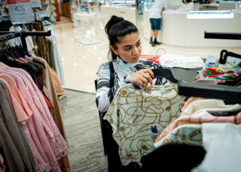 ‘I Plan to Encourage and Inspire Women With My Success’